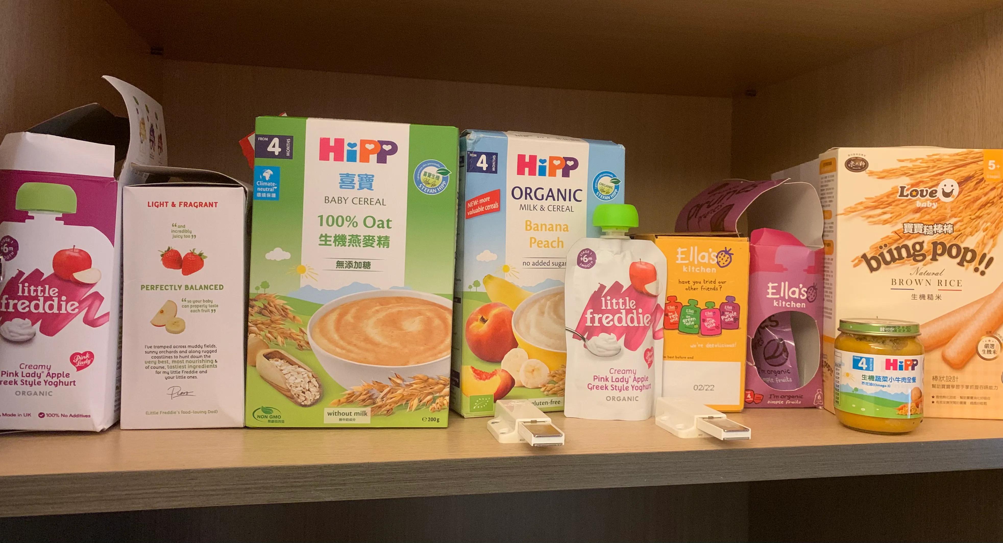 精打细算小孩,精打细算地花了很多钱