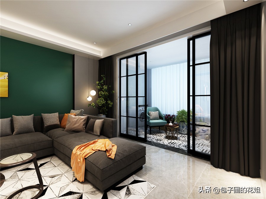 鲁能领秀城漫山香墅洋房,领秀城漫山香墅下叠别墅220平