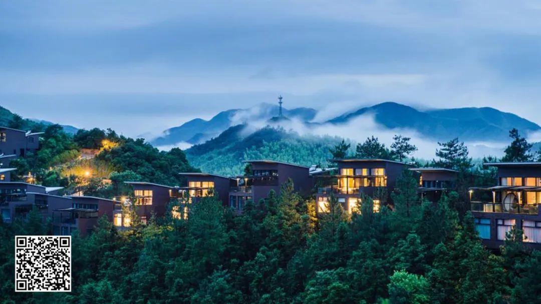 2019全国必住酒店top50,国内口碑最好的美宿