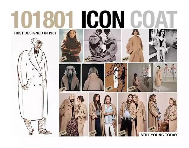 maxmara大衣经典款式有几款,maxmara经典款大衣有哪些