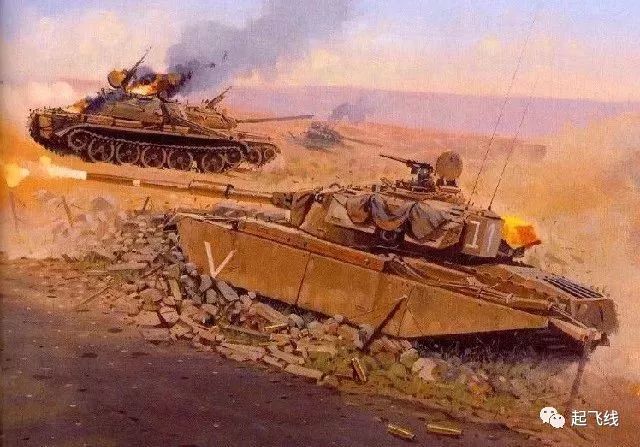 预警机小史,美国预警机小史