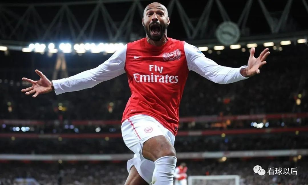 人物志-说好的,我们要一起征服世界,海布里国王蒂埃里·亨利