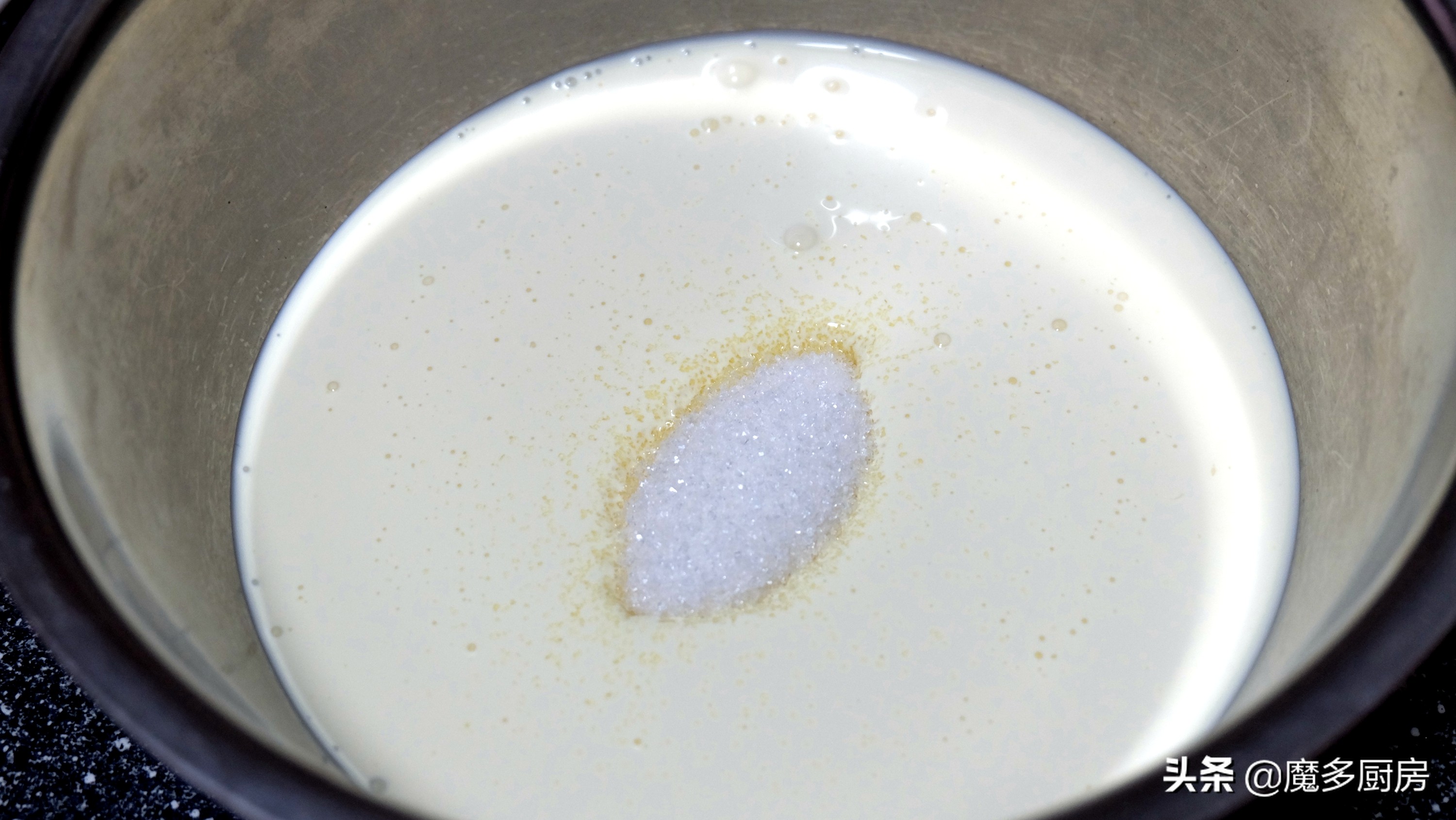 自己在家也能做的圣诞节蛋糕,自制圣诞节蛋糕