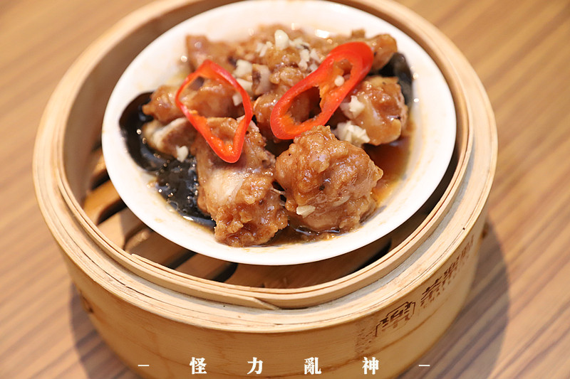 经典港式茶点 (港式茶点推荐)