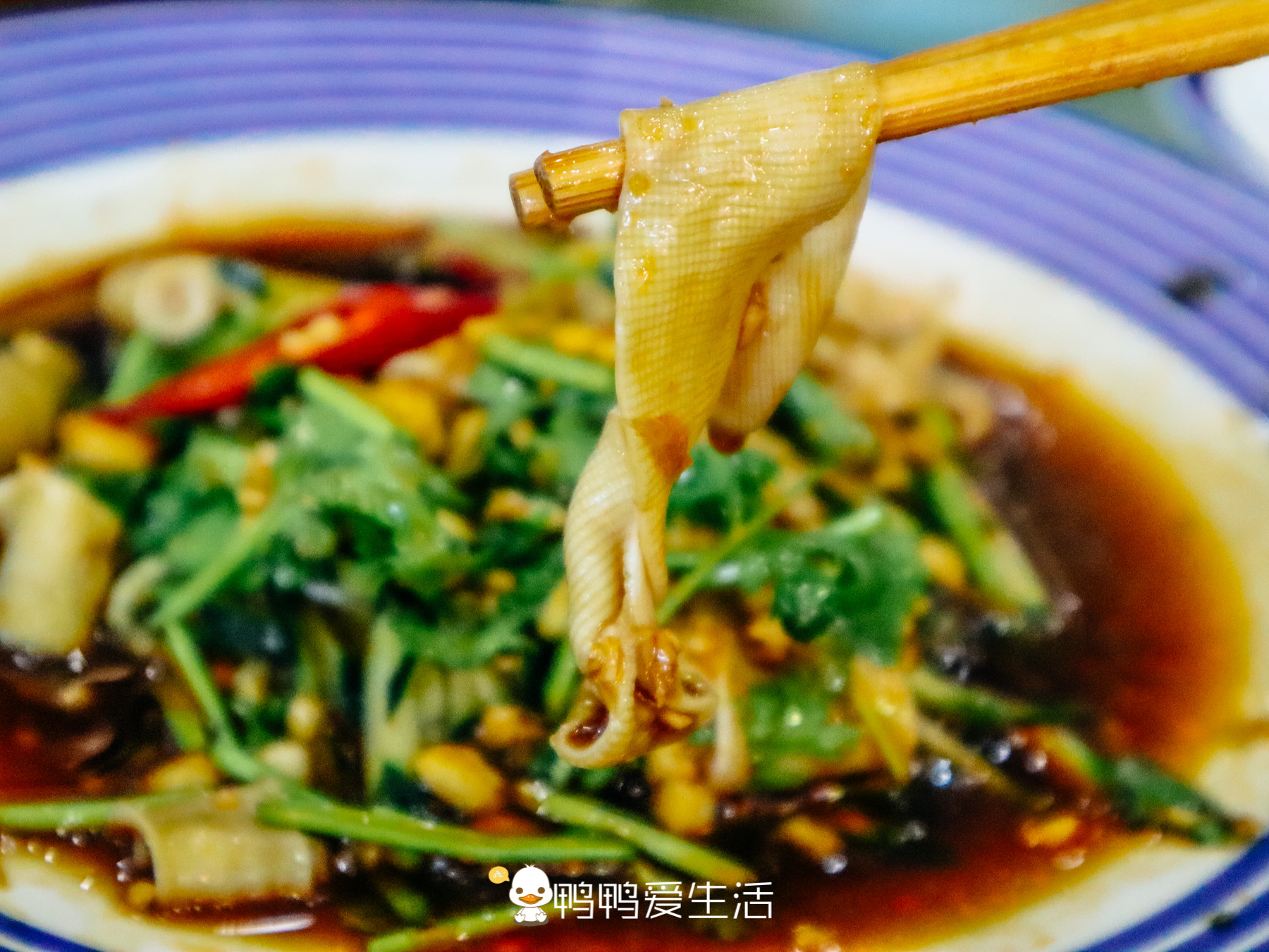 厦门旅游十大必吃的闽南菜,厦门旅游必去的小吃