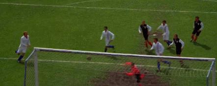 史泰龙越狱的电影,球王贝利和史泰龙