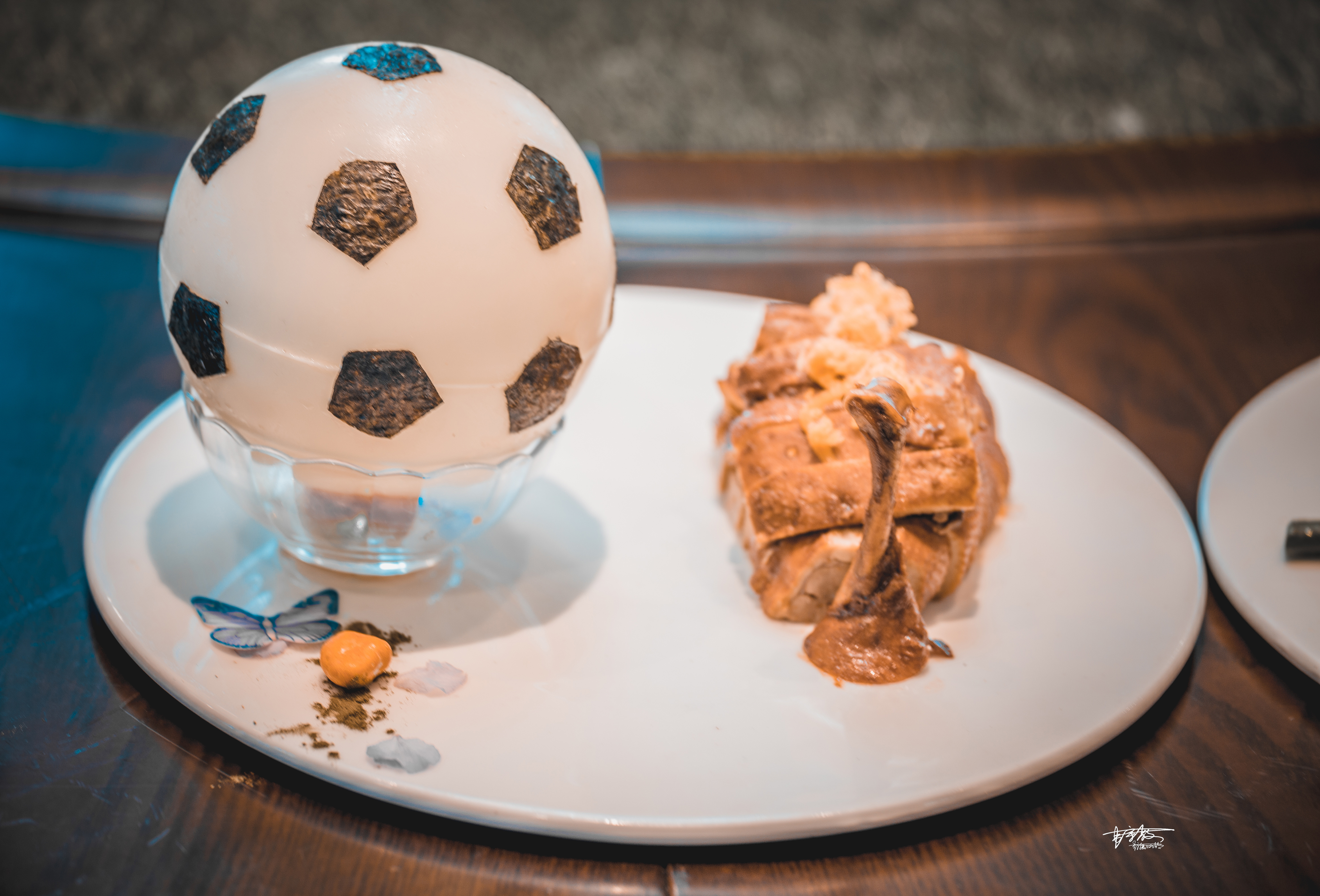 每一位热爱足球的少年,梅西是所有人最大的梦想