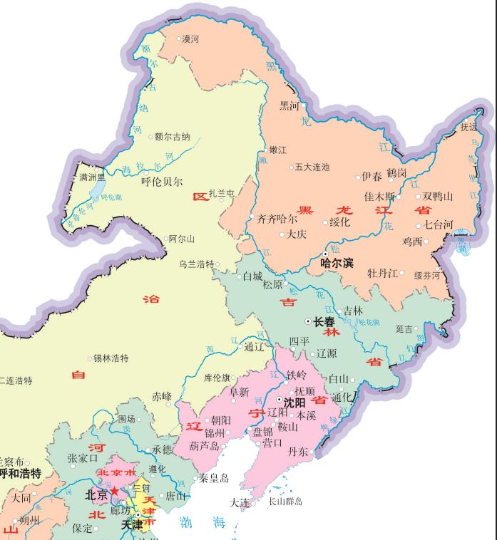 东北破产企业100家名单,东北消失的品牌