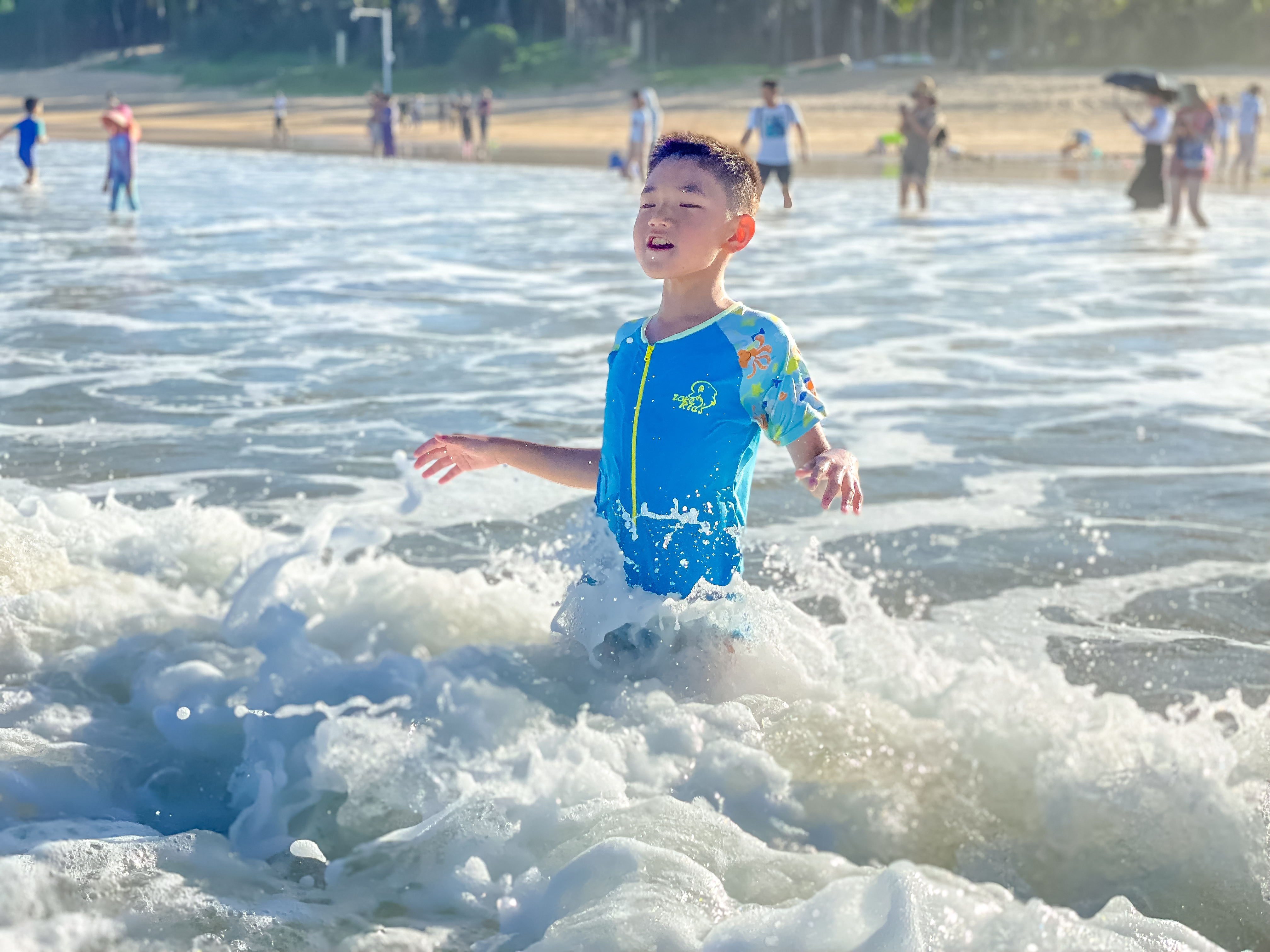 三亚最豪华酒店推荐,传说中的三亚海景酒店
