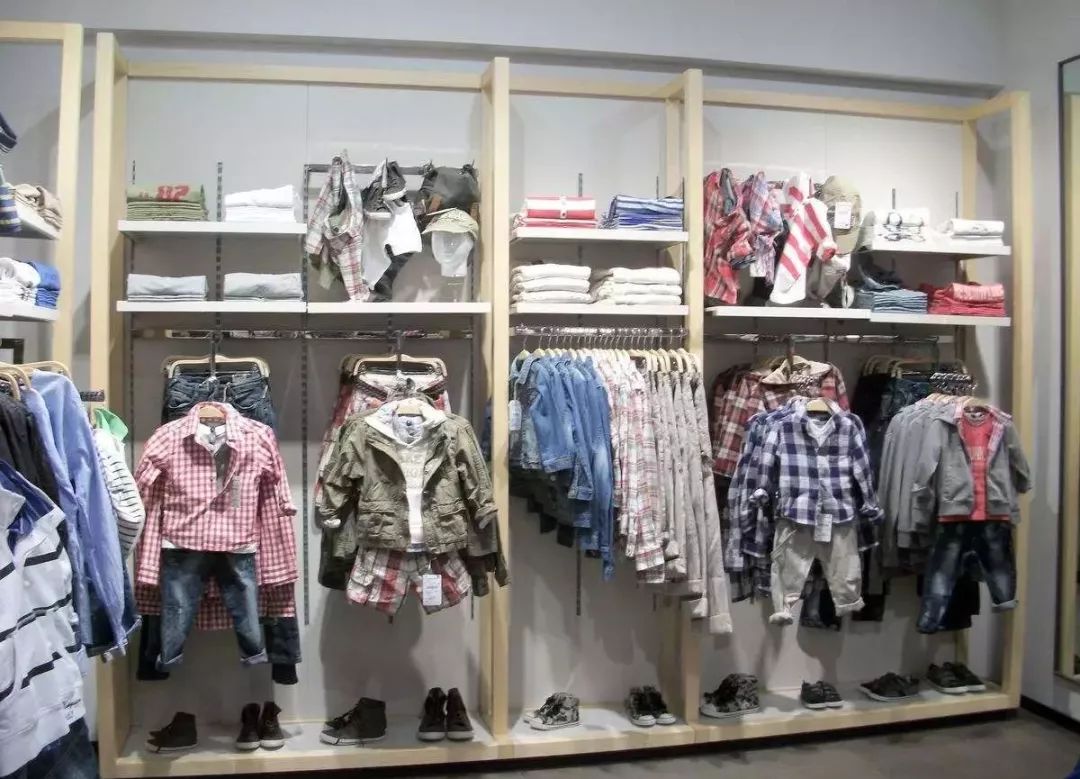 时尚要从孩子抓起,时尚潮流从娃娃抓起