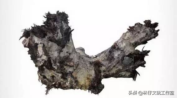 乌木根雕有收藏价值吗,简单介绍一下乌木及其收藏价值