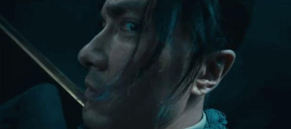 鹧鸪哨上线燃爆!评分最高《鬼吹灯》,能改写国产IP宇宙宿命吗?