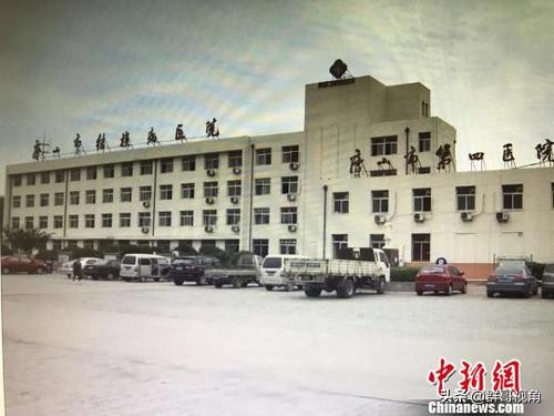 唐山市有哪些医院,唐山市人民医院