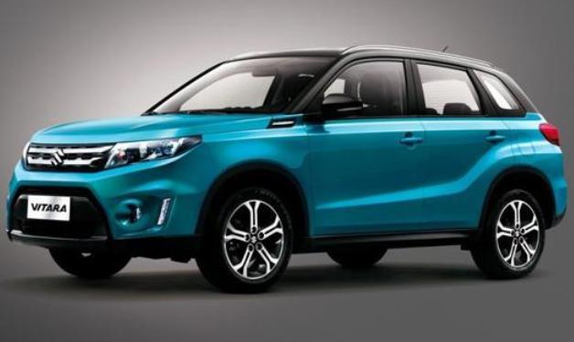 日本铃木维特拉的优缺点,铃木维特拉高速动力够用吗