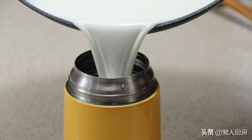 没有保温功能的电饭锅怎么做酸奶,电饭锅做酸奶制作方法及步骤如下