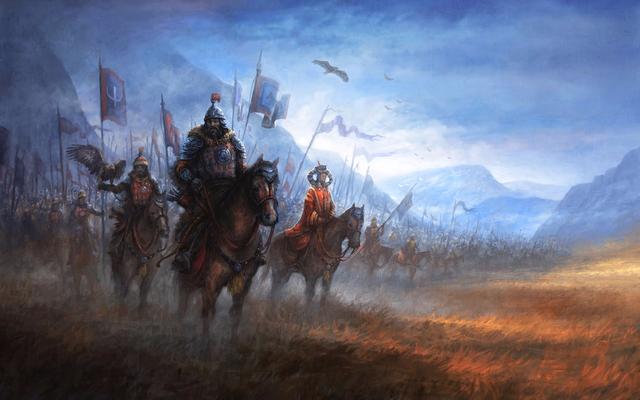 成吉思汗陵之谜,成吉思汗陵墓之谜完整视频