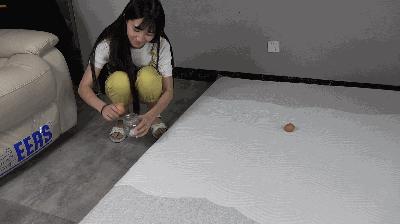 网上卖的乳胶床垫是真是假,乳胶床垫和席梦思床区别