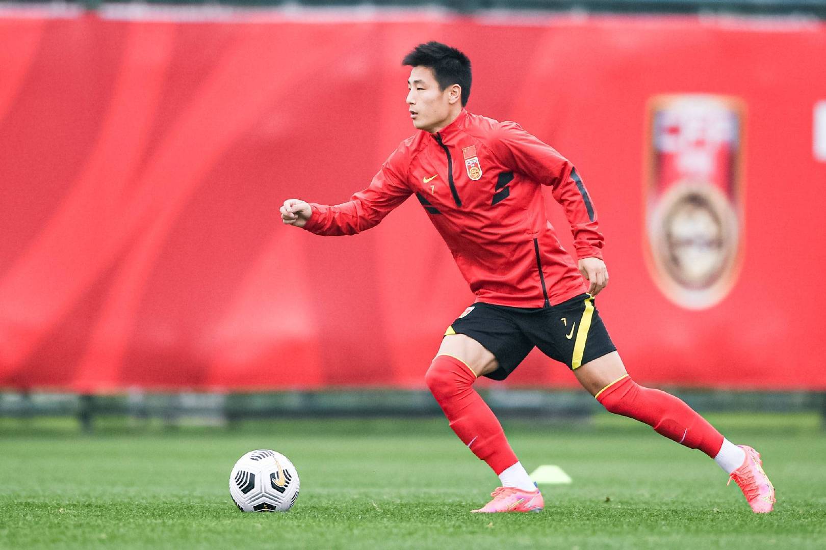 蒿俊闵和张稀哲哪个厉害,张稀哲踢前腰