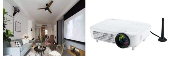 客厅大小买多大电视合适,客厅一般放多大的尺寸电视好