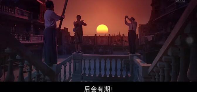 怎么评价周星驰的喜剧,周星驰的功夫究竟有多强