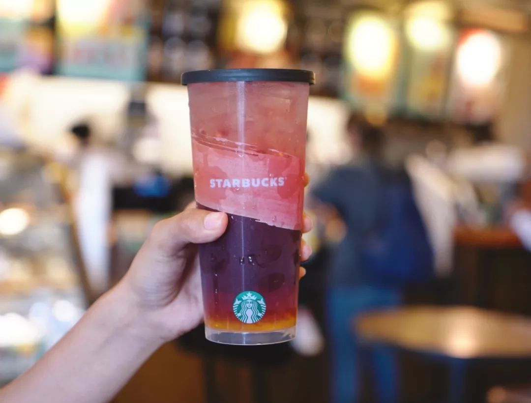 星巴克推出八种饮品吐槽,星巴克不会踩雷的饮品
