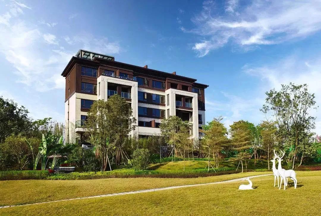 疫情之下，买房逻辑彻底变了！临莞片区成为超级赢家