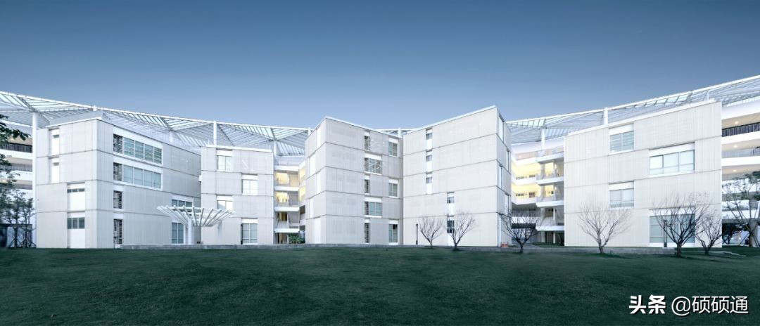 超级巨型飞船设计,巨大环形飞船