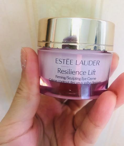 雅诗兰黛第七代抗蓝光眼霜2瓶装,雅诗兰黛抗蓝光眼霜15ml测评