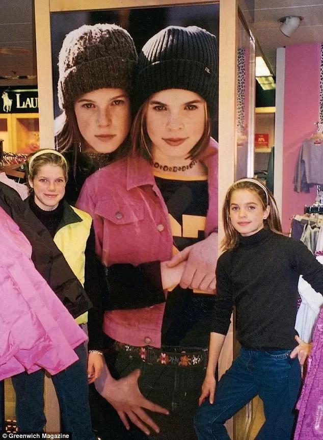 白宫美人伊万卡,美国最漂亮的白宫女人