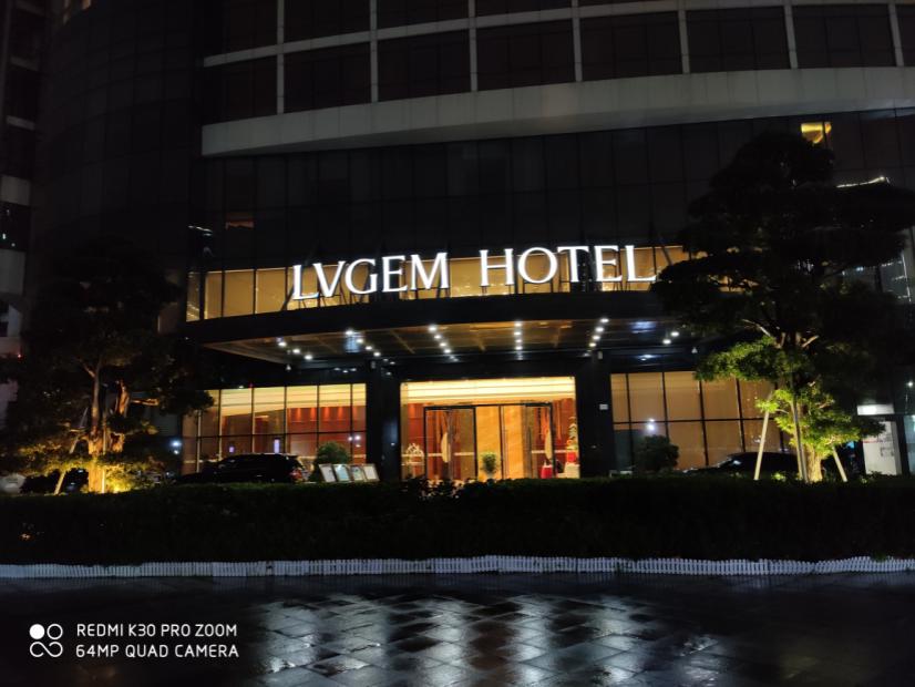 红米k30pro和红米k30pro变焦版,红米k30pro使用体验报告