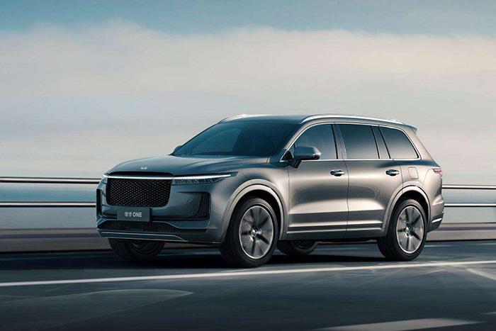 跑长途插电混动新能源车推荐,增程式混动车北京市限行吗