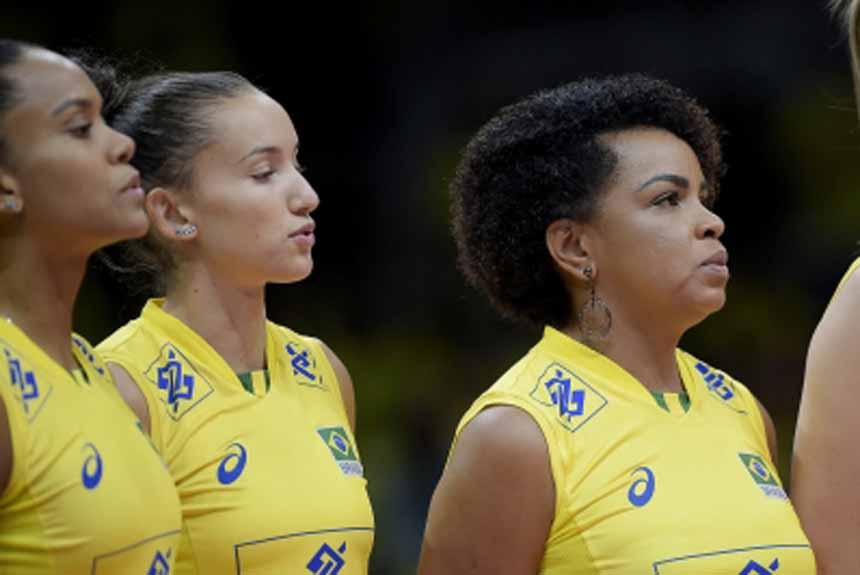 巴西女排的最新消息,巴西女排是如何崛起的