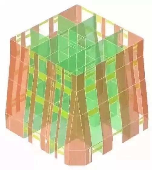 深圳华润大厦春笋观光,深圳华润大厦春笋