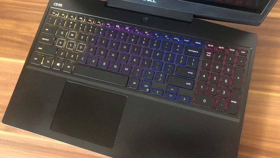 戴尔g5155500游戏测评,戴尔g155510笔记本测评