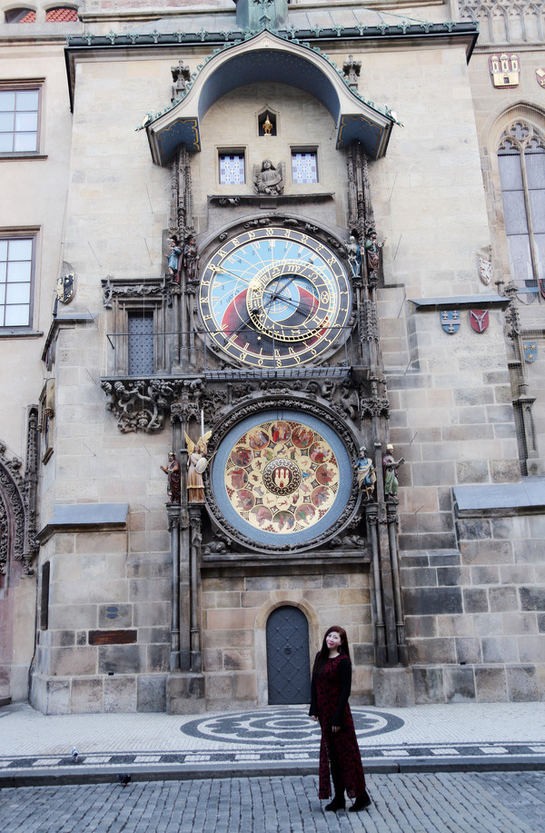 为什么布拉格是恋爱的城市,布拉格的城市图片