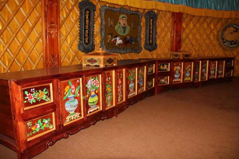 鄂尔多斯非遗与文旅,鄂尔多斯非遗