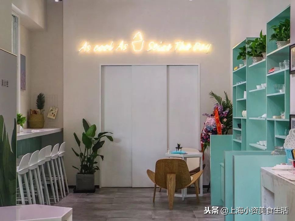 各种好吃的上海菜,盘点那些奇葩的国外美食