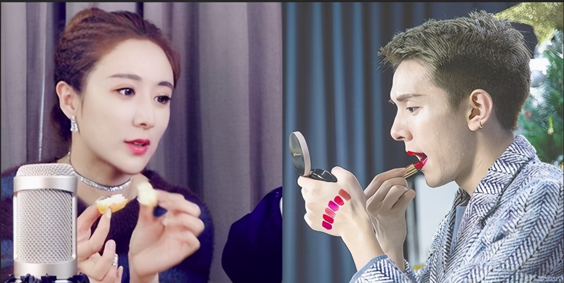 双十一带货破200亿,双十一收官带货榜第一名