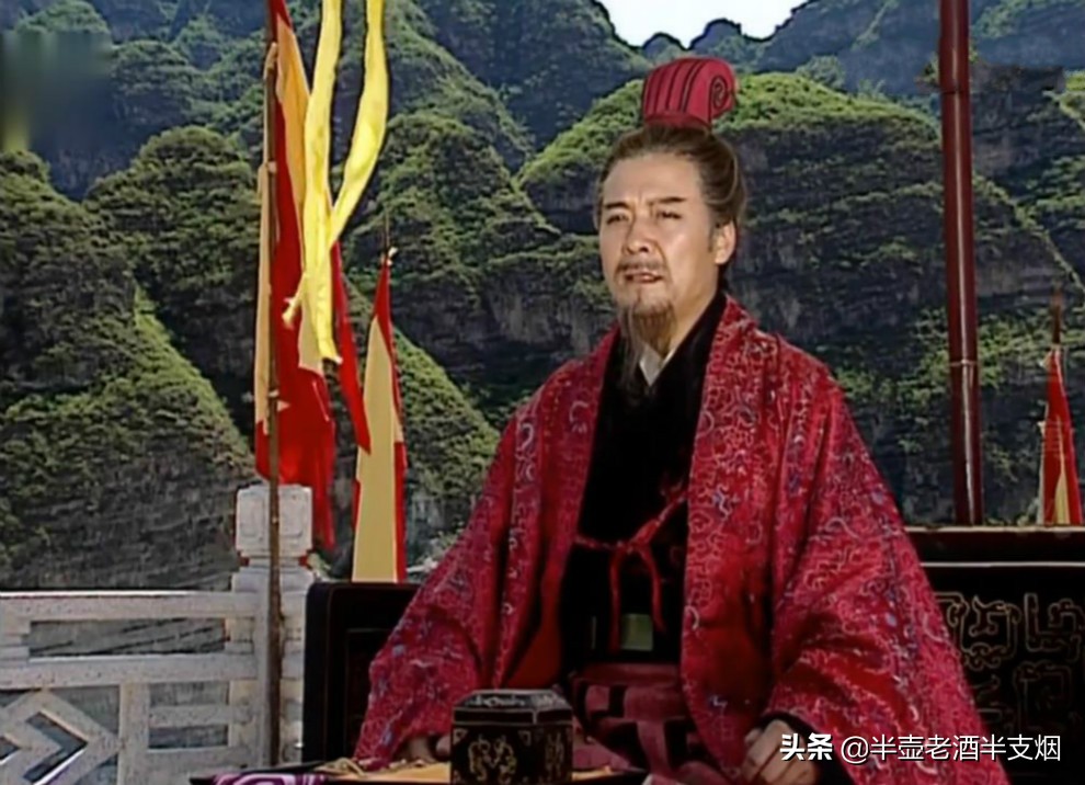 糜芳背叛刘备坑害关羽，出卖荆州投降孙权，究竟是想要为谁*仇报**？