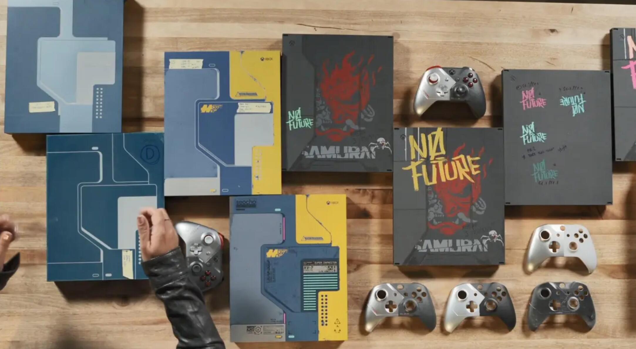 微软XboxOne,微软xboxonex好不好