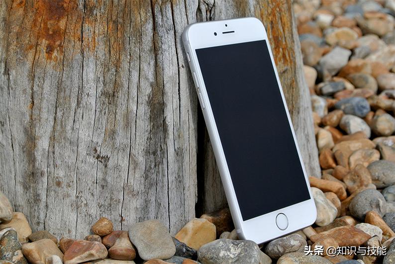 苹果iphone6s性能,iphone6s是最完美的iphone吗
