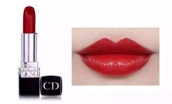 口红推荐年度爱用,年度最好用口红唇釉推荐