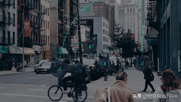 2019中国最具潜力50家物联网公司,华为深度合作六年的物联网公司