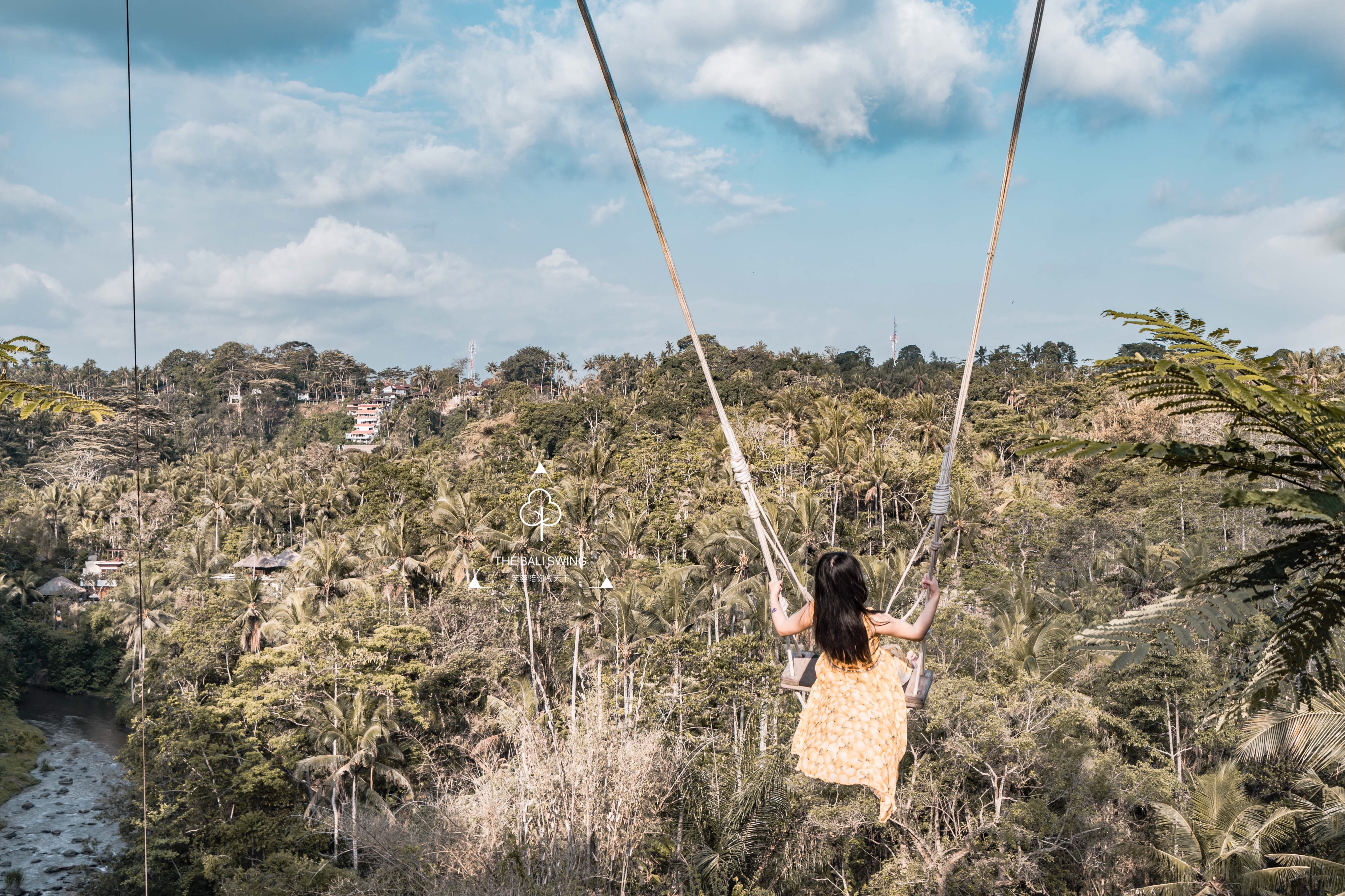 巴厘岛网红打卡地,网红打卡旅游胜地巴厘岛