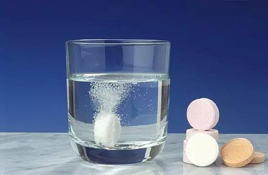 真正有效彻底的解酒药,春节解酒用这5种药你都清楚吗