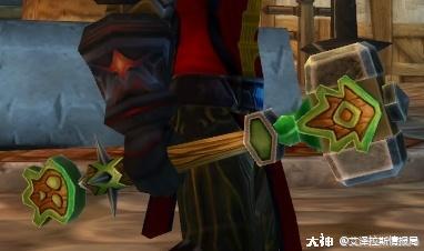 魔兽世界9.27大秘境钥匙装备哪领,魔兽世界怎么随机经典旧世副本