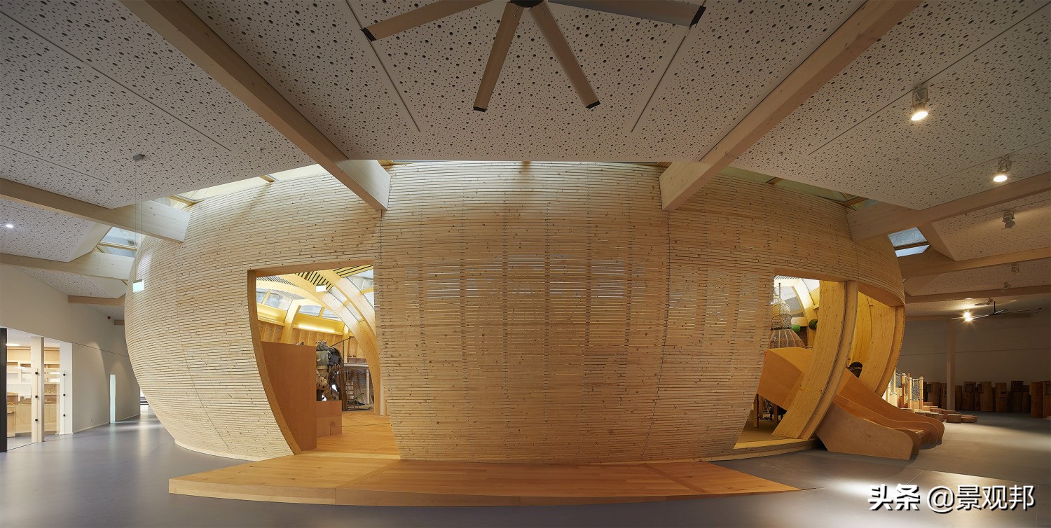 德国儿童乐园,德国儿童室外游乐园