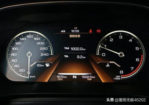 现代名图1.8车主真实感受,现代名图车主