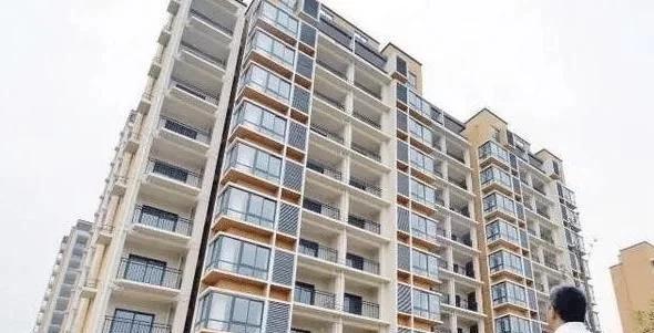 为什么不建议买回迁房,为什么回迁房价格低还没人买