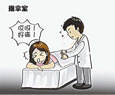 腰三横突综合征疼痛缓解方法,第三腰突综合症腰疼怎么治疗